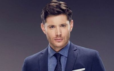 Who Is Jensen Ackles? Here's Everything You Need To Know About His Age, Height, Net Worth, Measurements, Personal Life, & Relationship